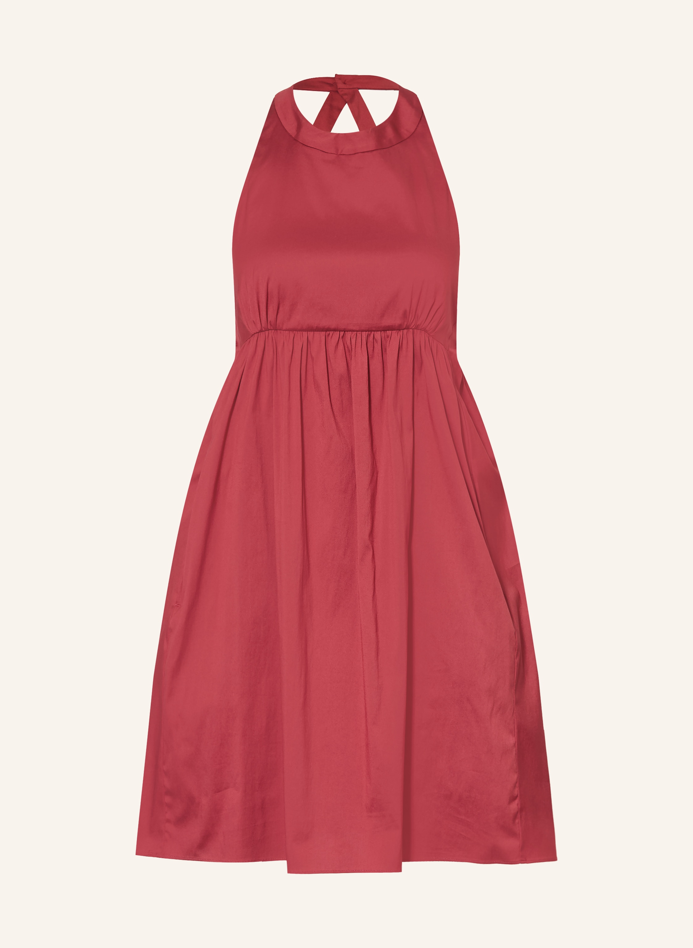 Max Mara BEACHWEAR Strandkleid PANTERA