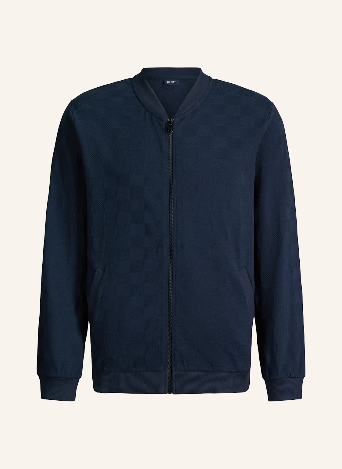 JOOP! Loungewear Sweatjacke