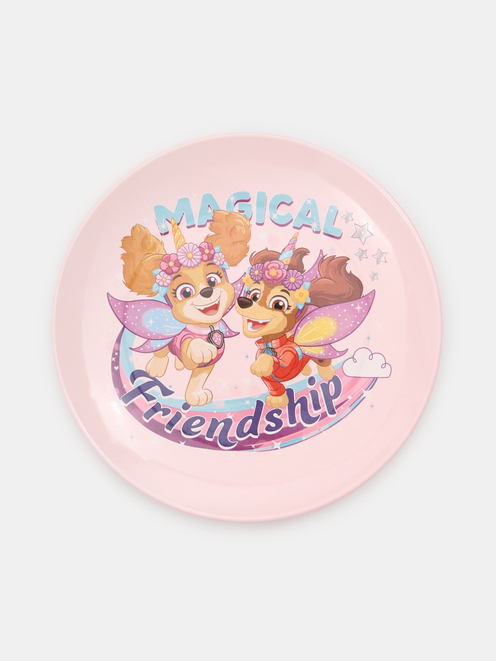 Ceramiczny talerz PAW Patrol
