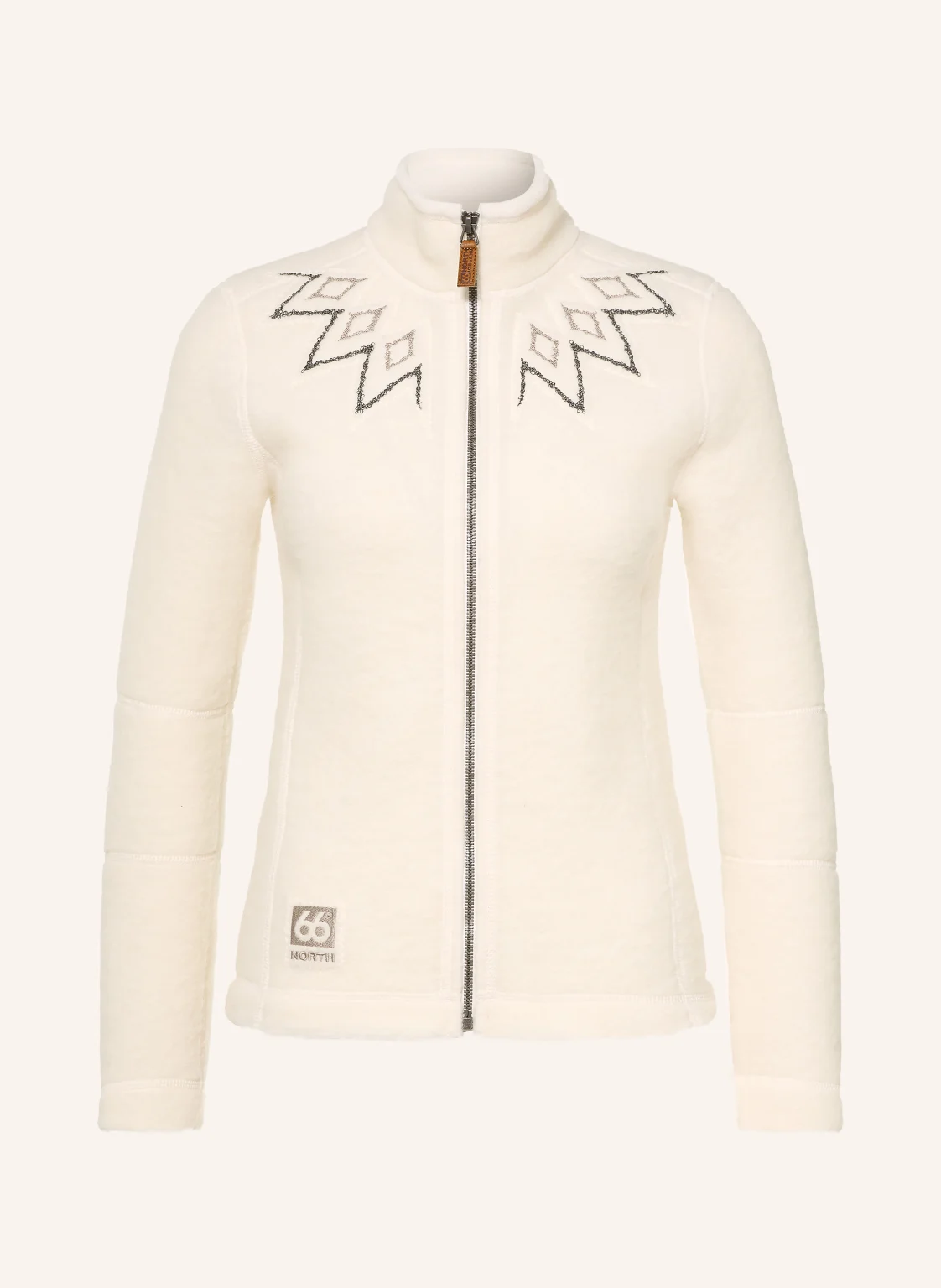66°NORTH Fleecejacke KALDI