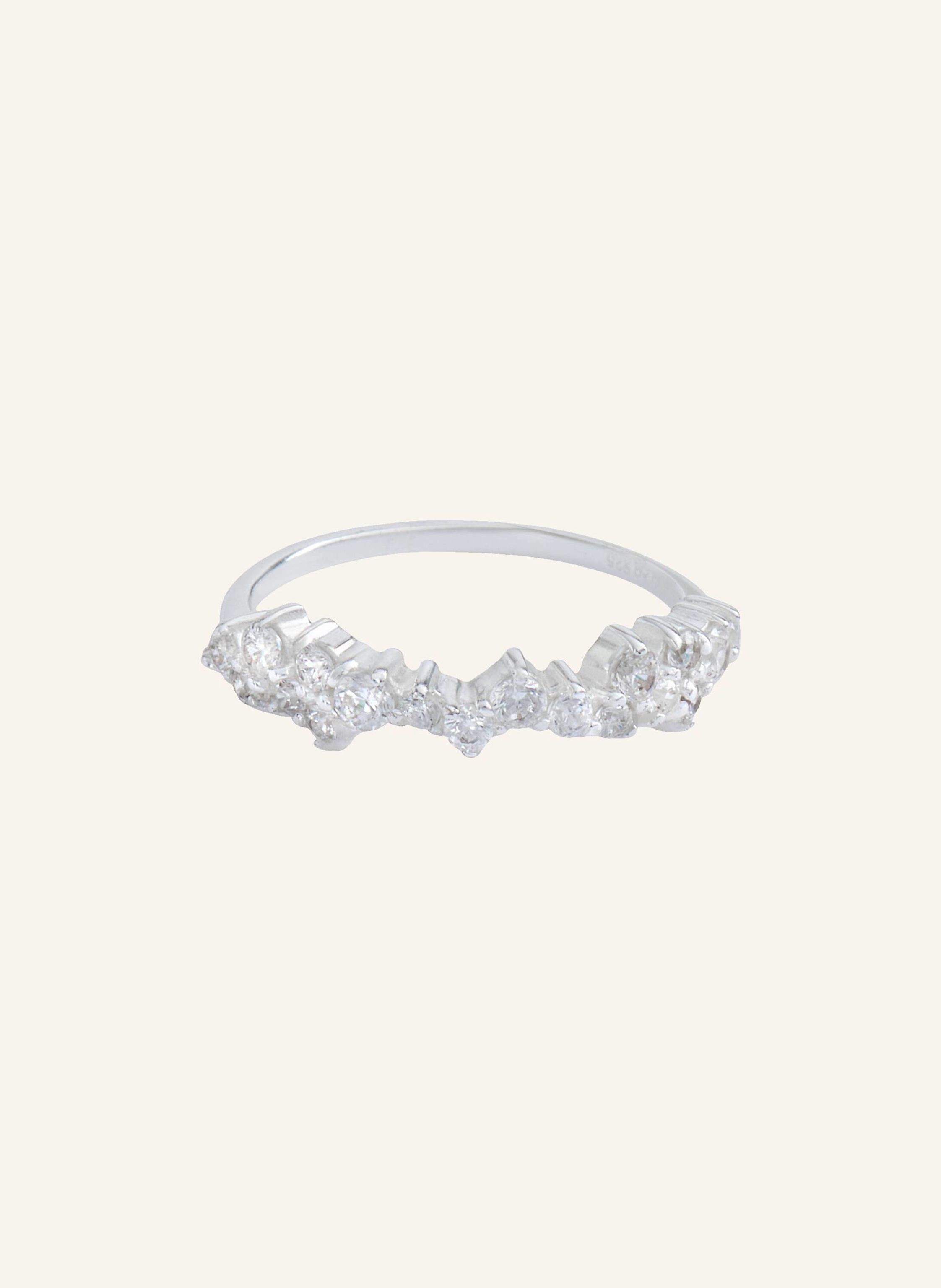 OHH LUILU Ring GOLDIE by GLAMBOU