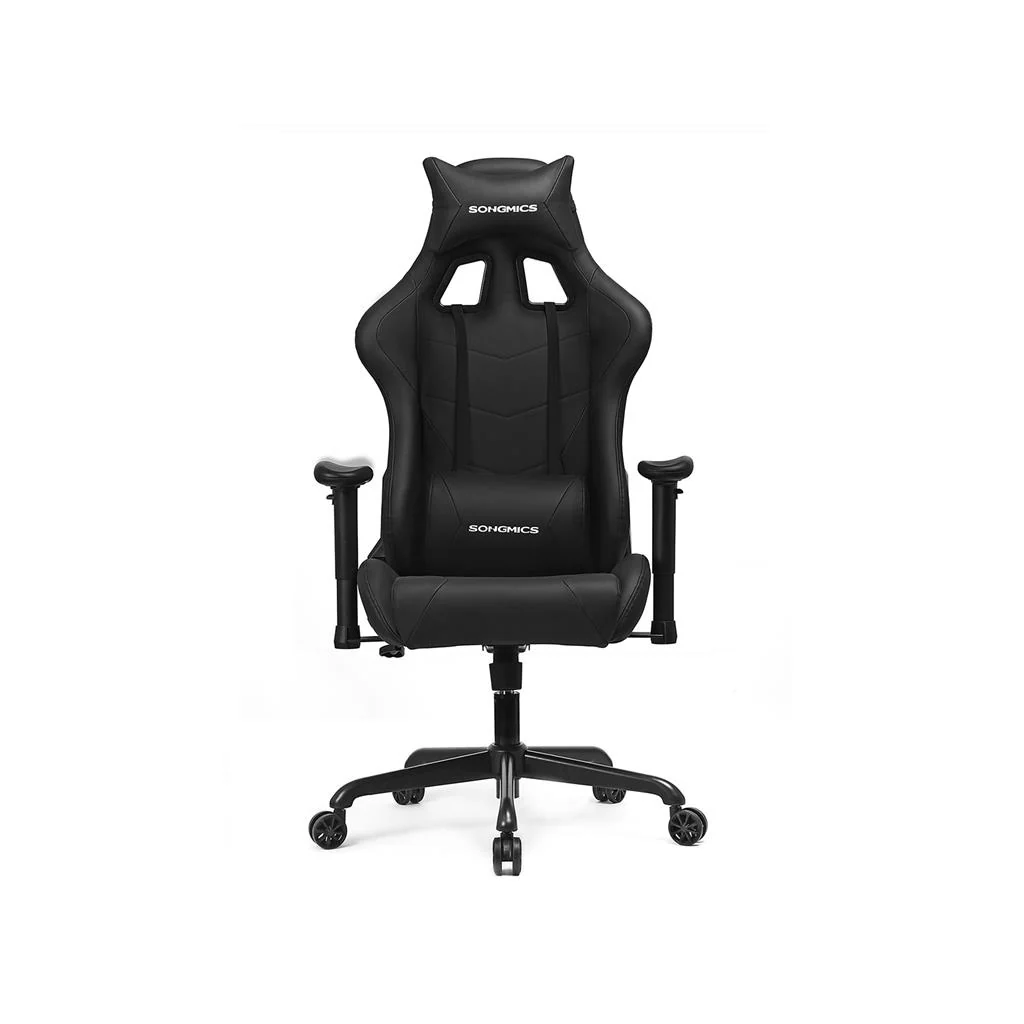 Fauteuil gamer ergonomique
