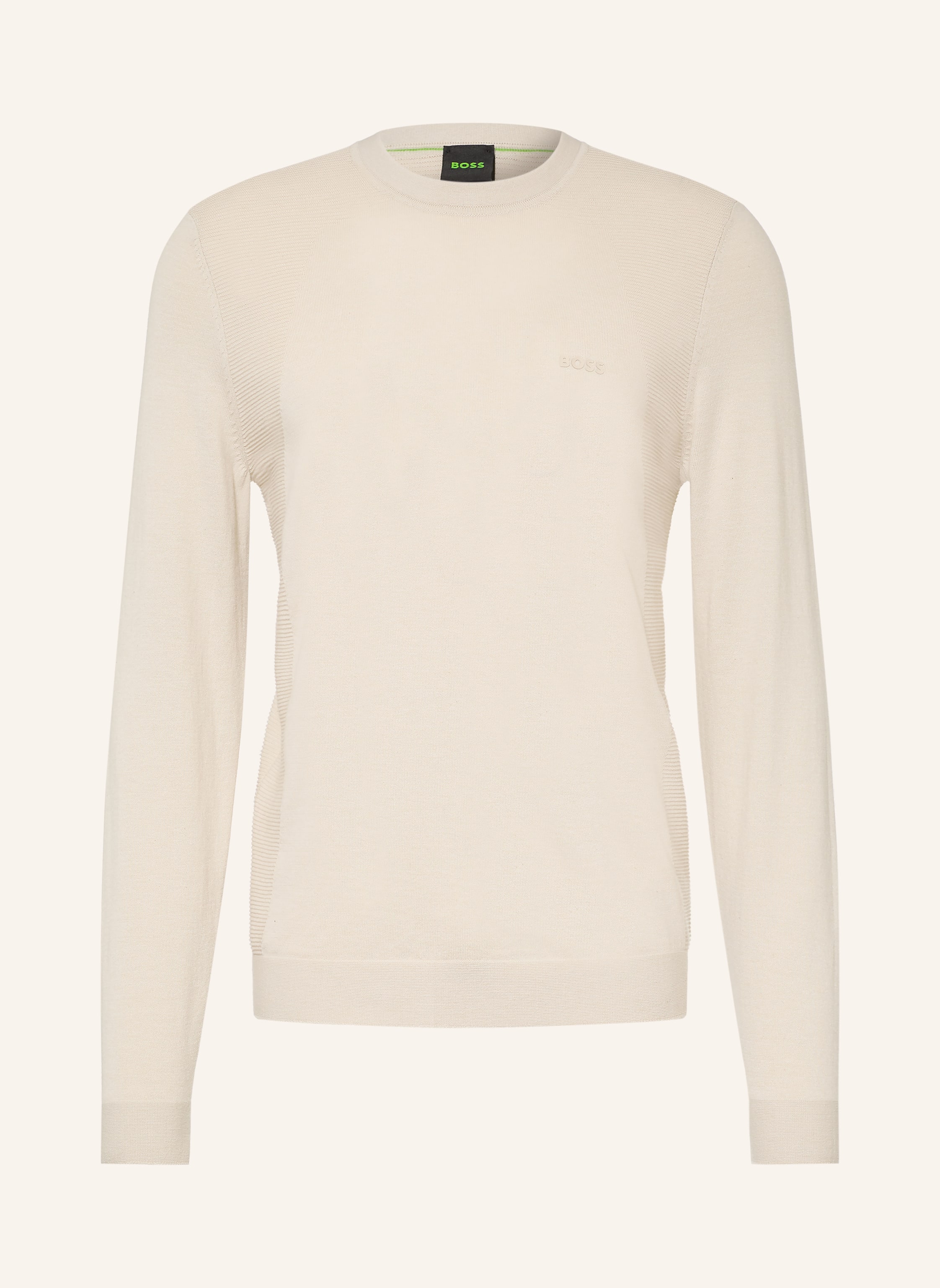 BOSS Pullover MOMENTUM-LITE