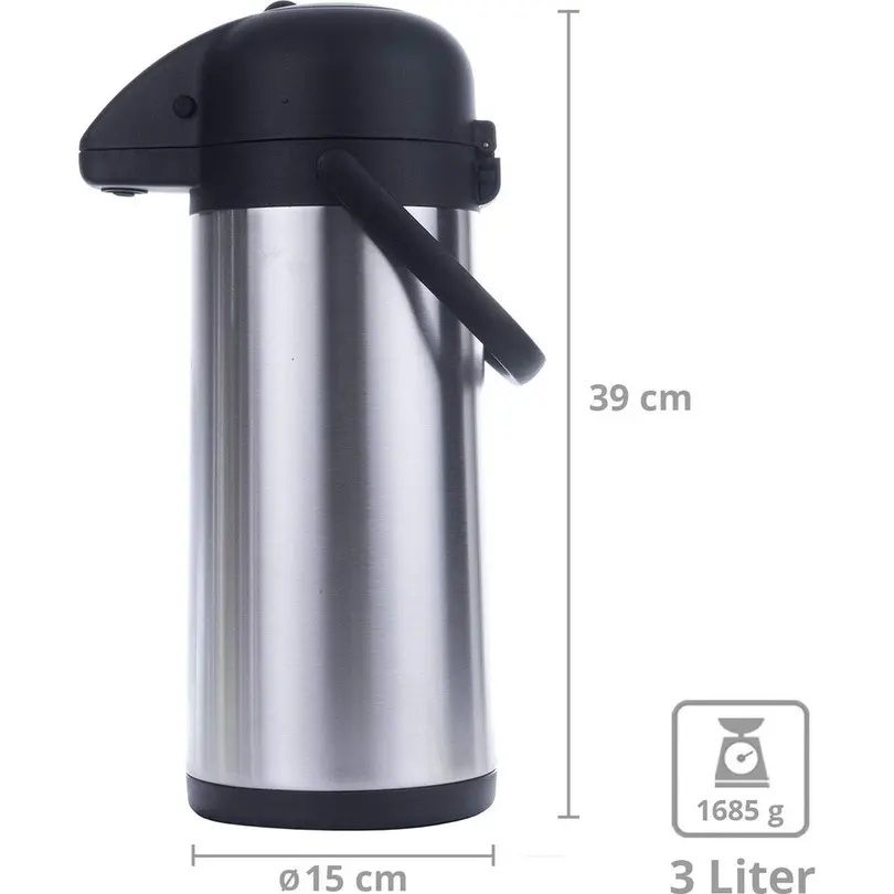 Isolierkanne Airpot