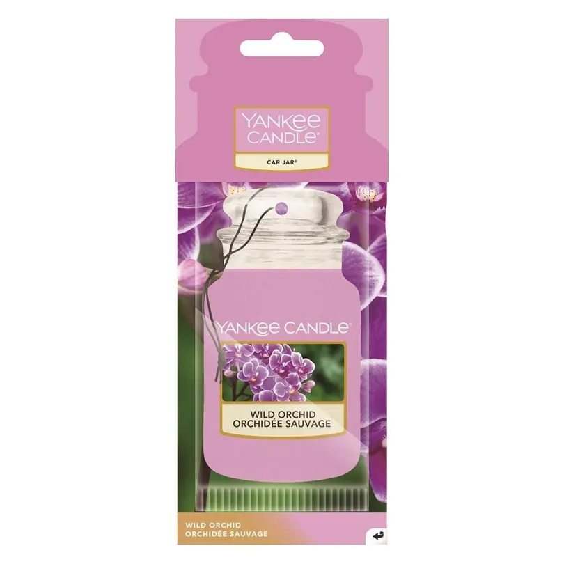 Lufterfrischer Yankee Candle
