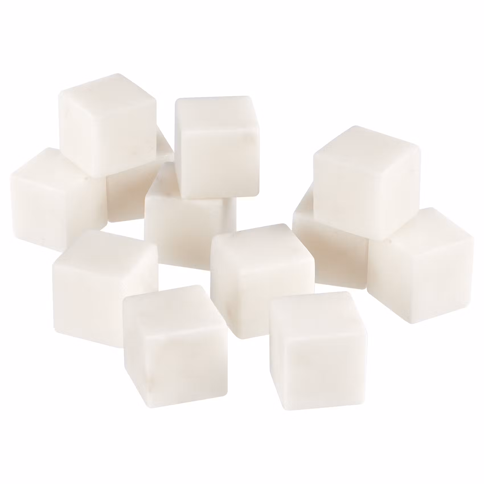 MARBLE Kühlsteine 12er-Set