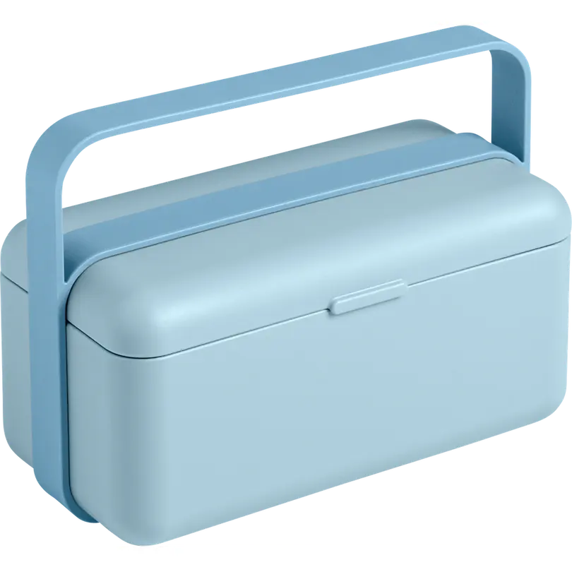 Lunch-Box Bauletto