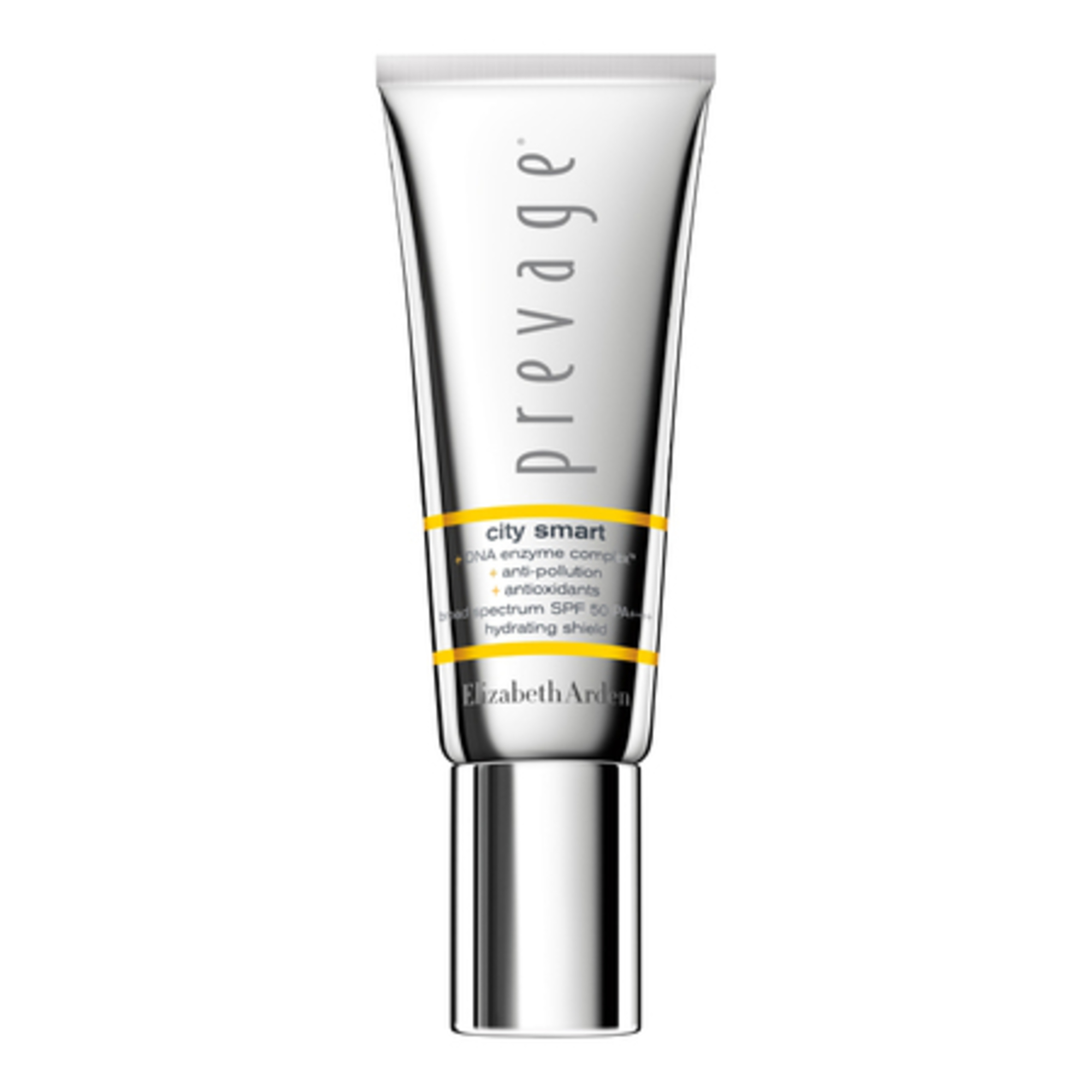 PREVAGE® CITY SMARTBouclier Hydratant IPS 50 à large spectre