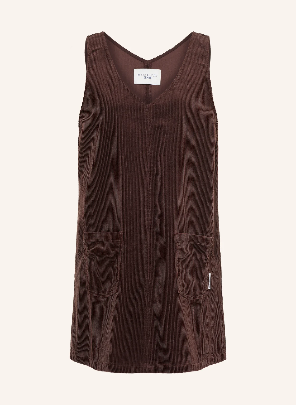 Marc O'Polo DENIM Cordkleid