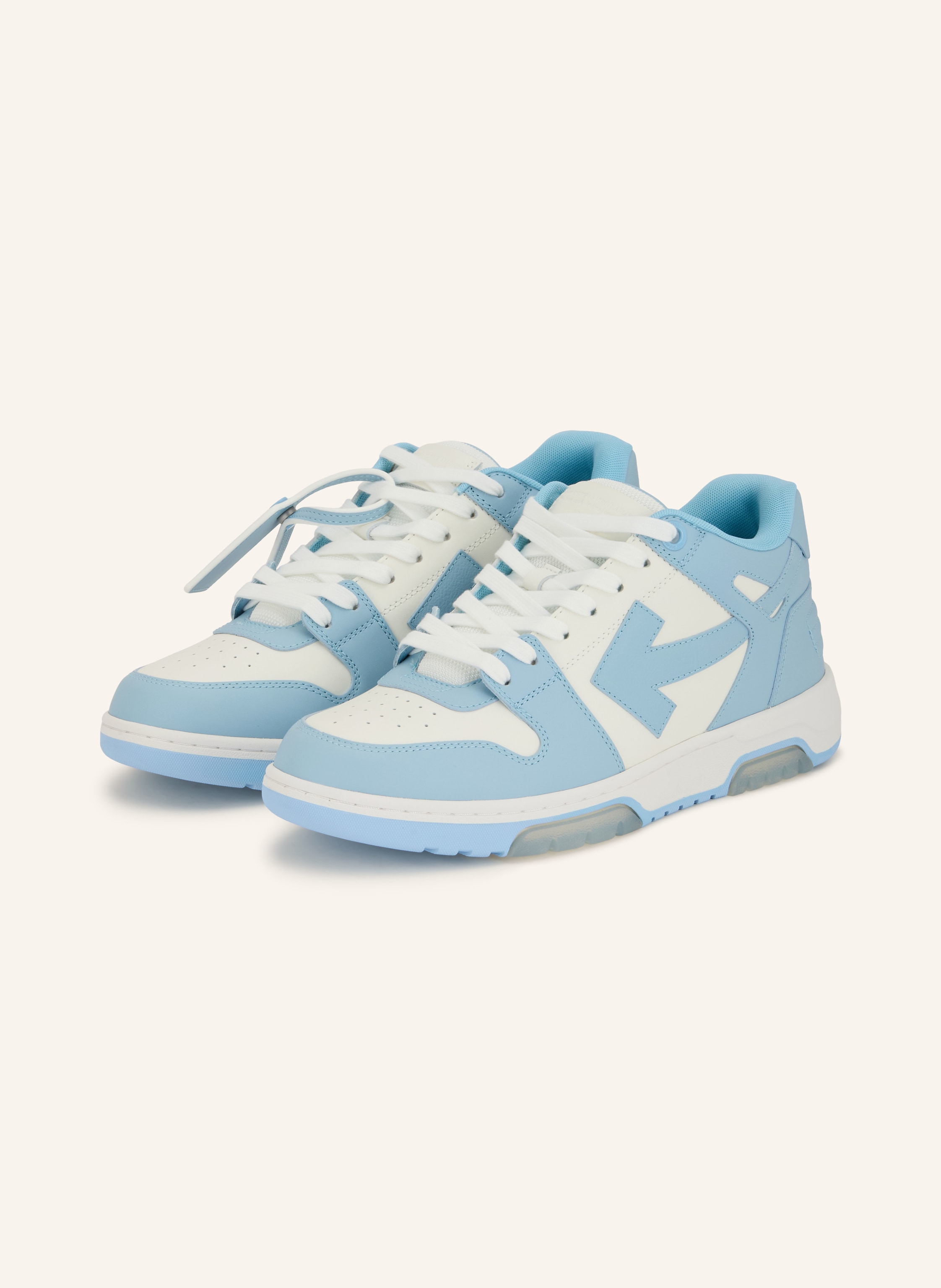 Off-White Sneaker OUT OF OFFICE