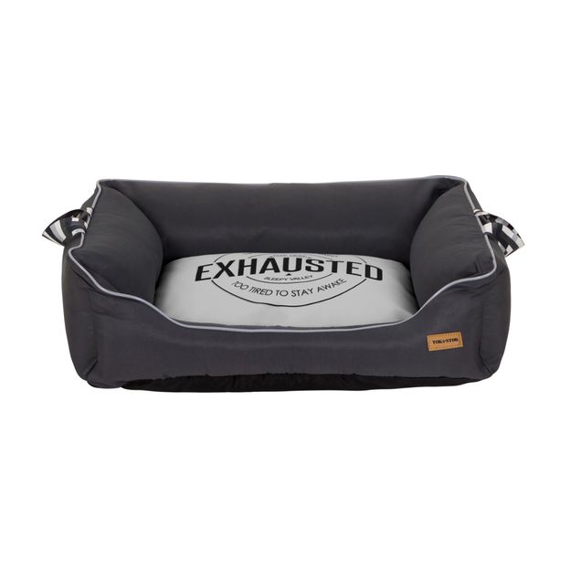CAMA PARA PET P 55 CM X 45 CM EXHAUSTED