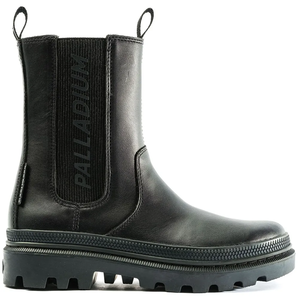 Palladium Pallatrooper Che Hi boots