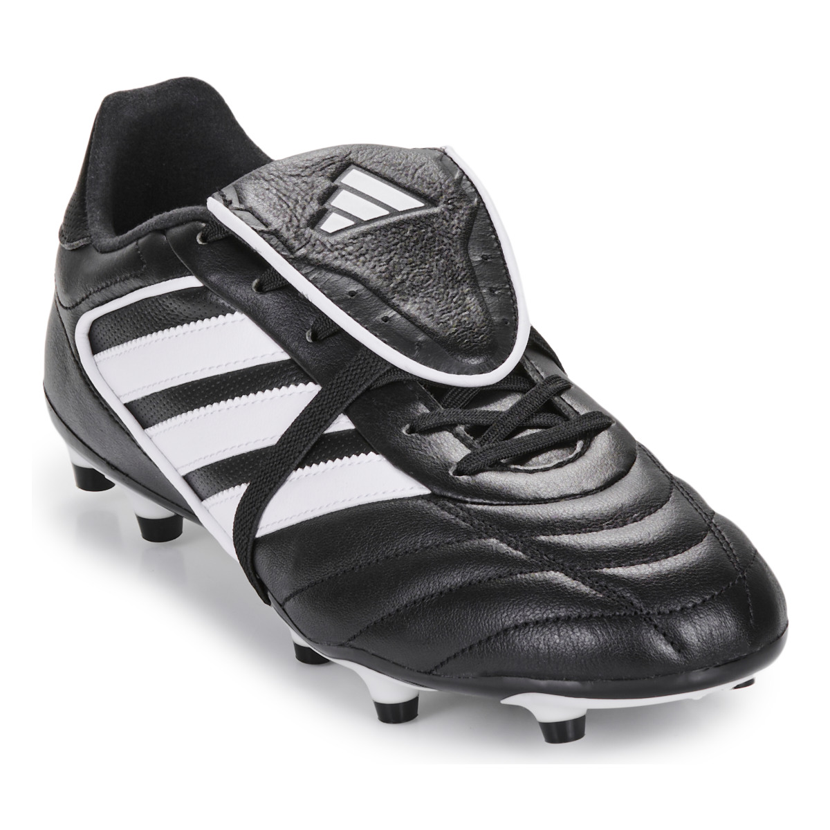 adidas - COPA GLORO II FG - Black / White