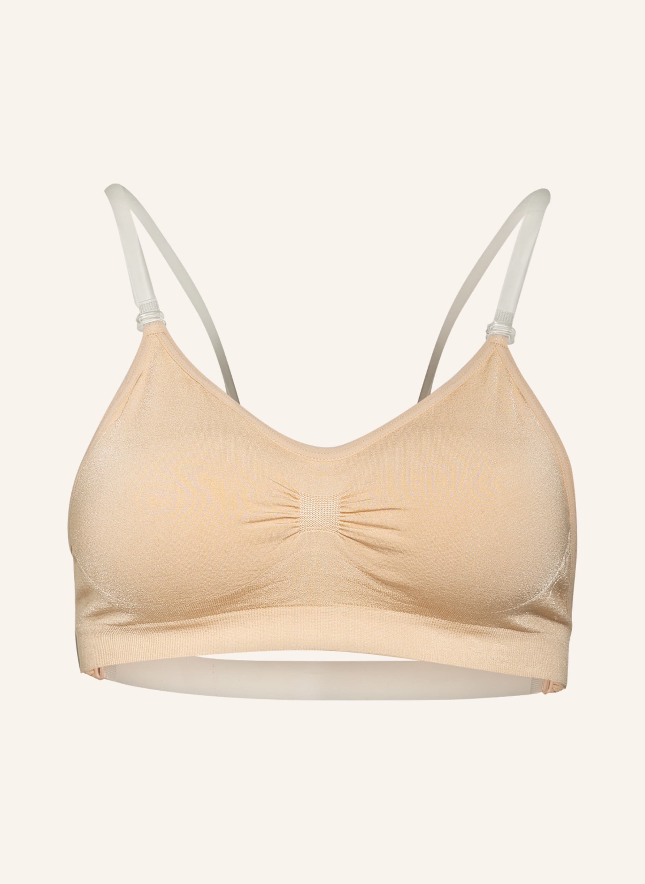 MAGIC Bodyfashion Bustier INVISIBLE COMFORT