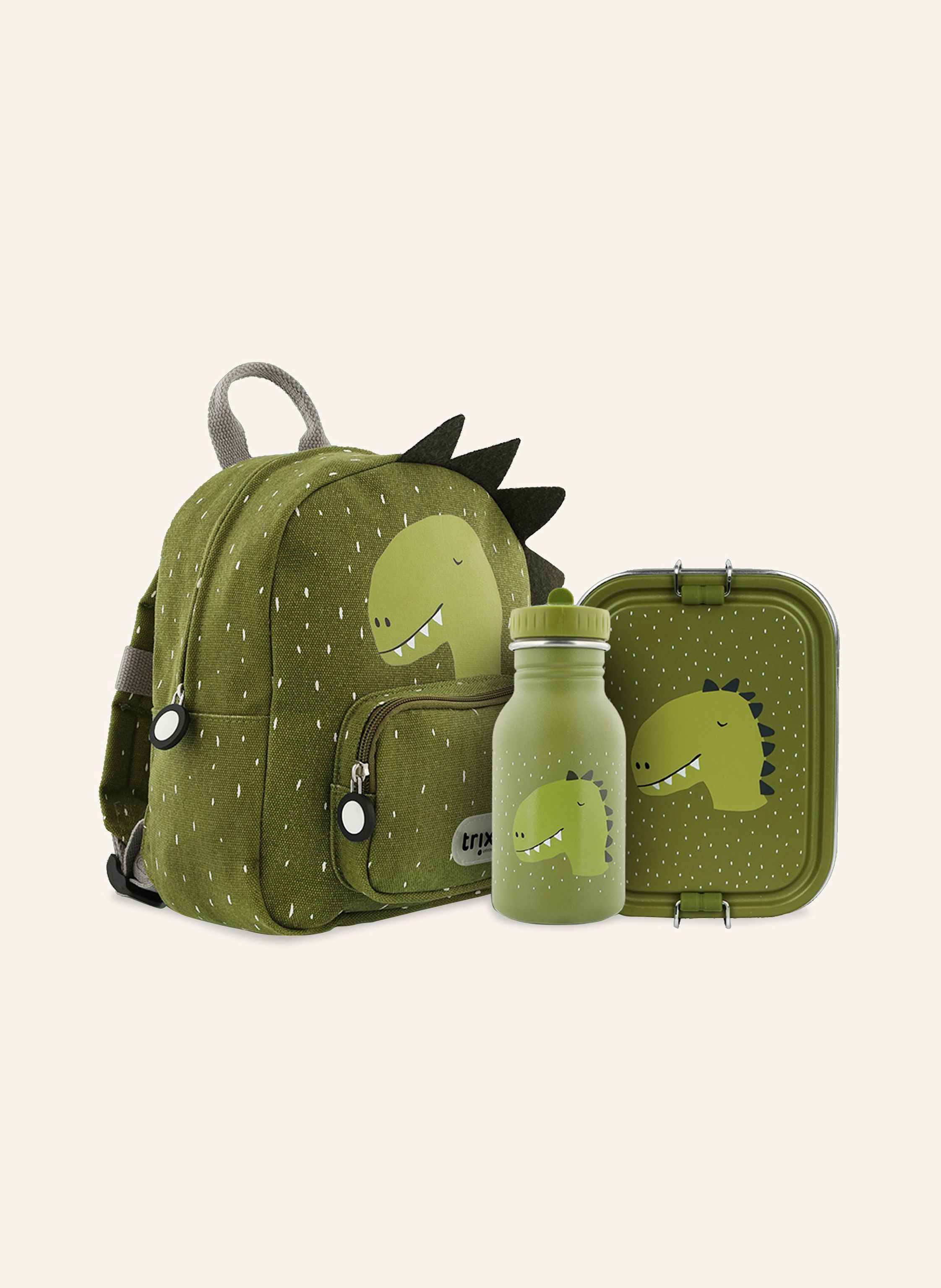 Trixie Baby Kinder-Pausenset Klein