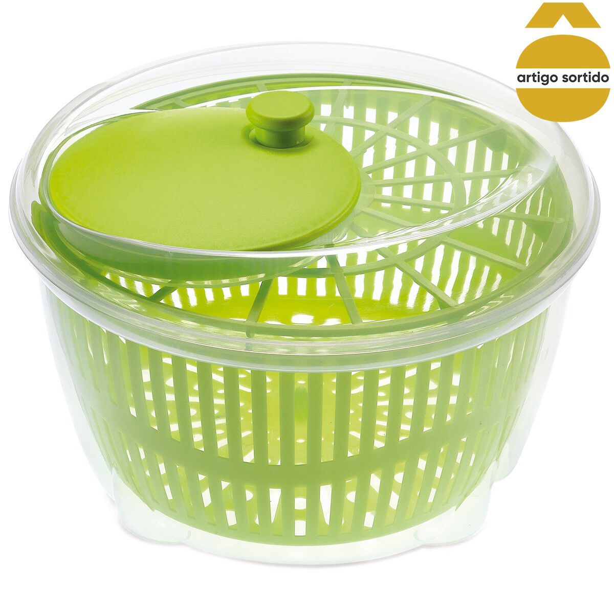 Escorredor de salada