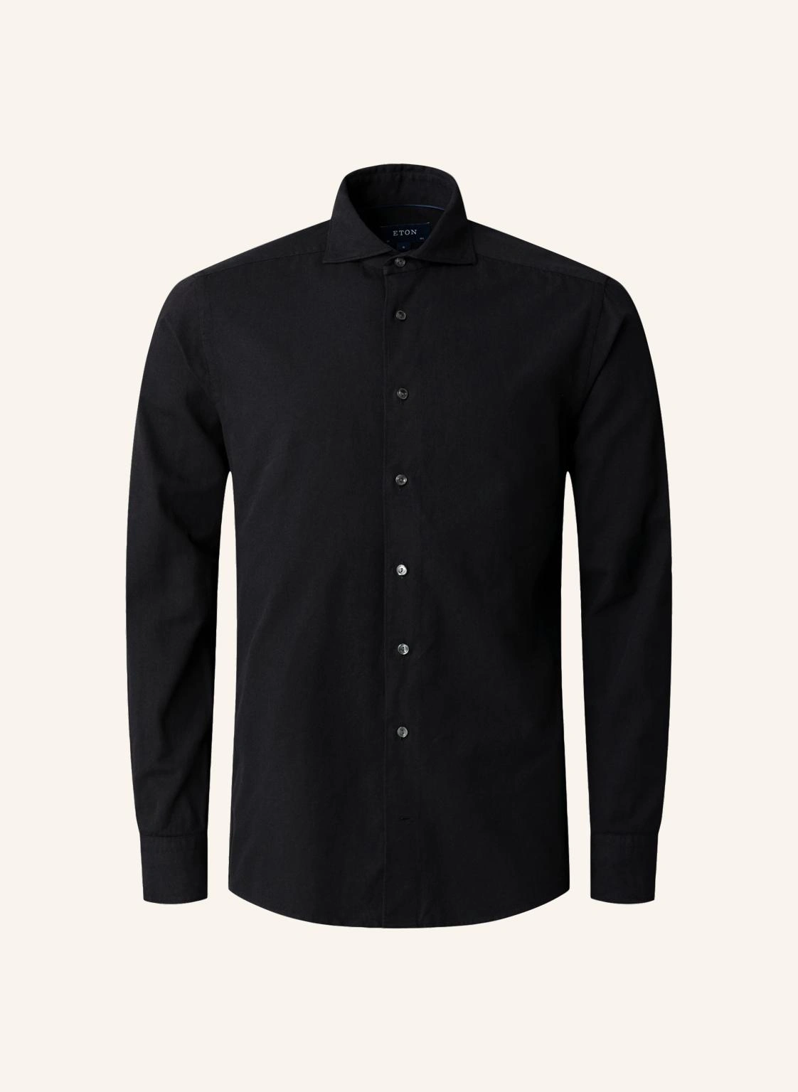 ETON Jeanshemd Slim Fit