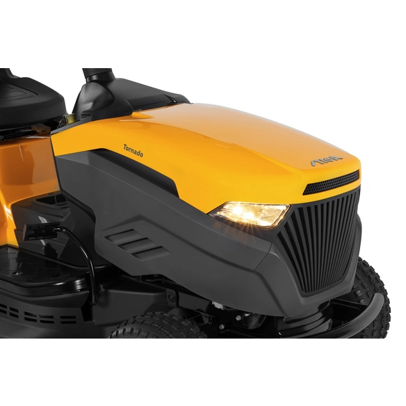 Rasentraktor »TORNADO 398«, 10,2 kW, Schnittbreite: 98 cm