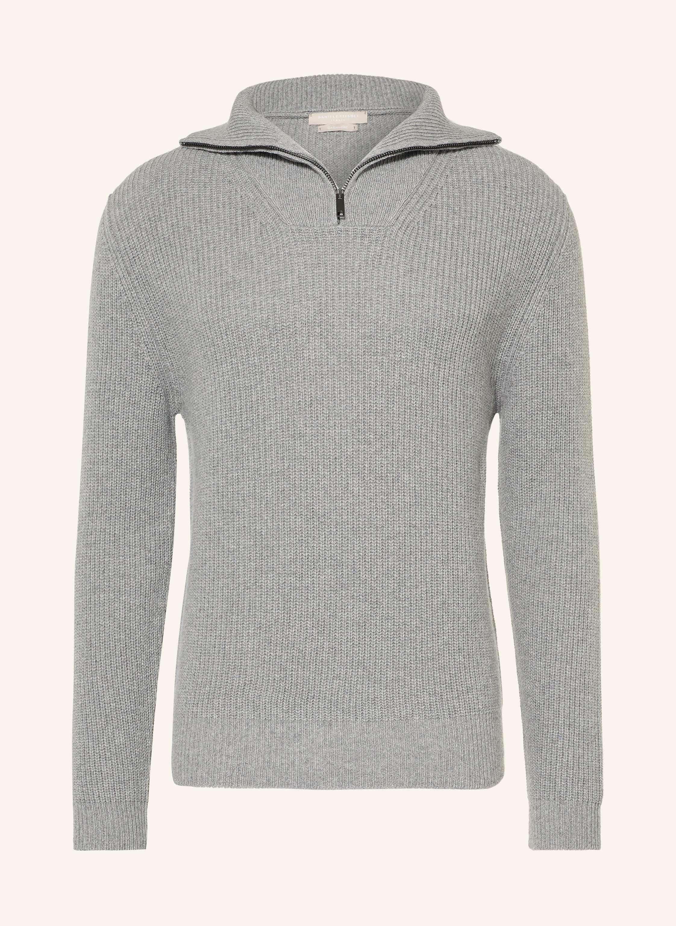 DANIELE FIESOLI Cashmere-Troyer