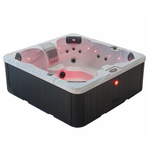 Whirlpool, Whirlpool Cornwall AI weiss, braun