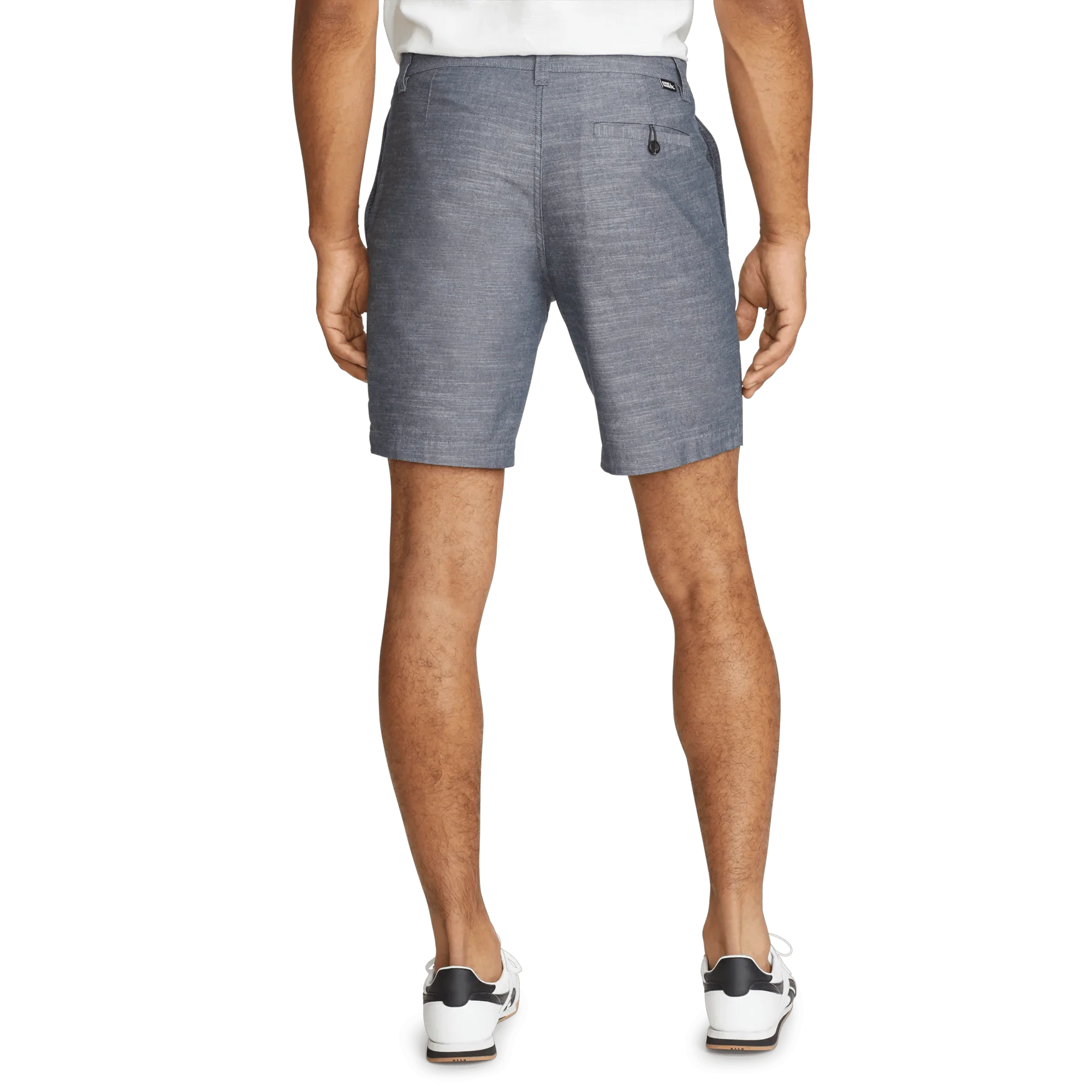 Men's Camano Shorts - Solid