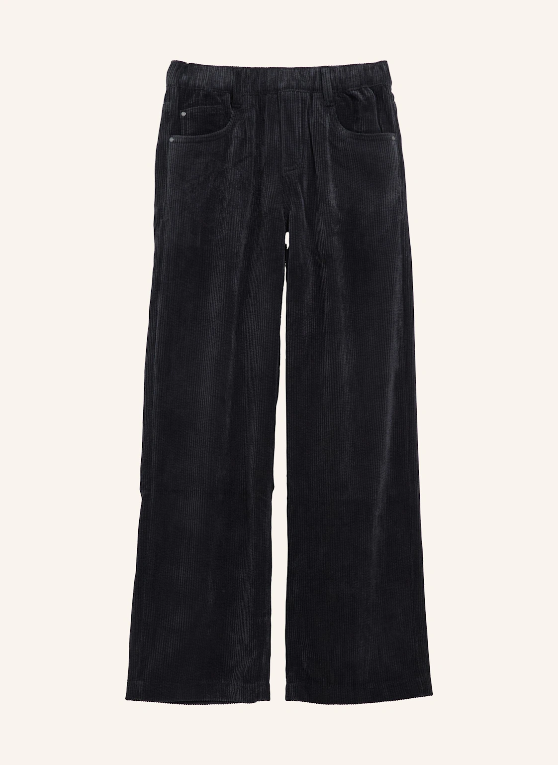 s.Oliver RED Cordhose