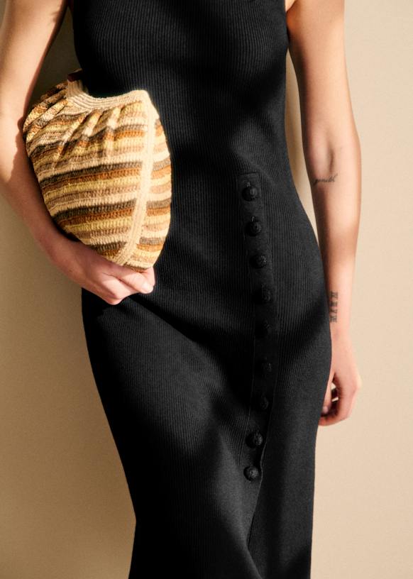 Harena Dress