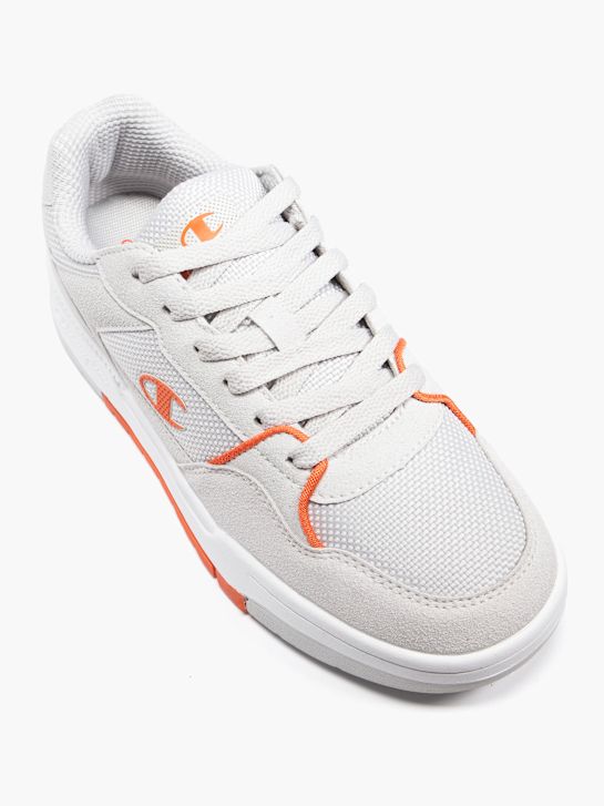 RD18 HERITAGE BAJA B GS Trainer