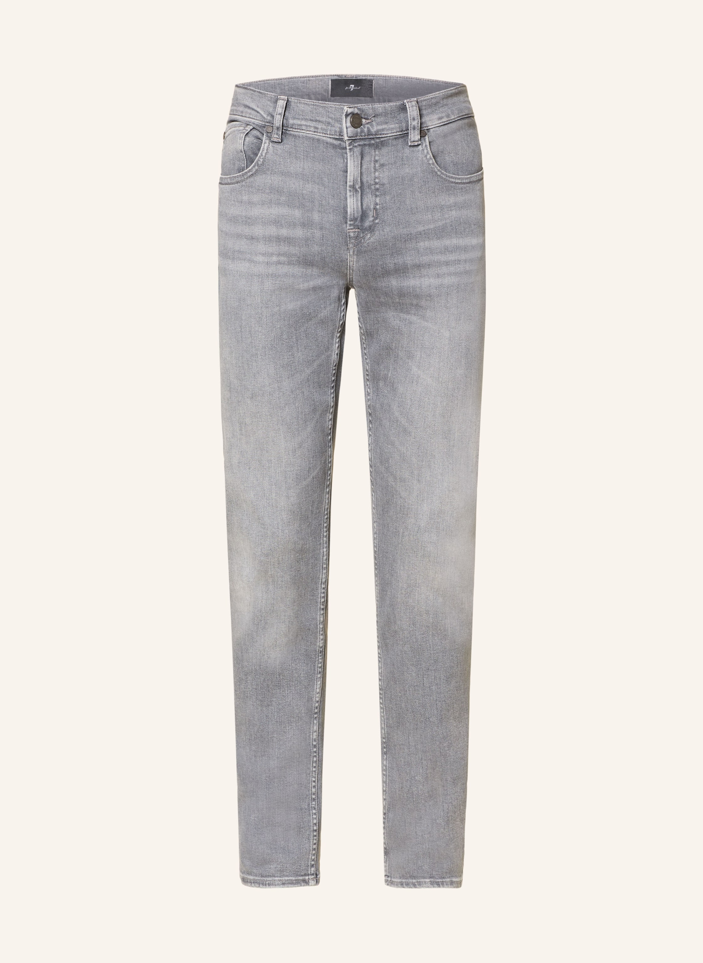 7 for all mankind Jeans SLIMMY FAINT Slim Fit