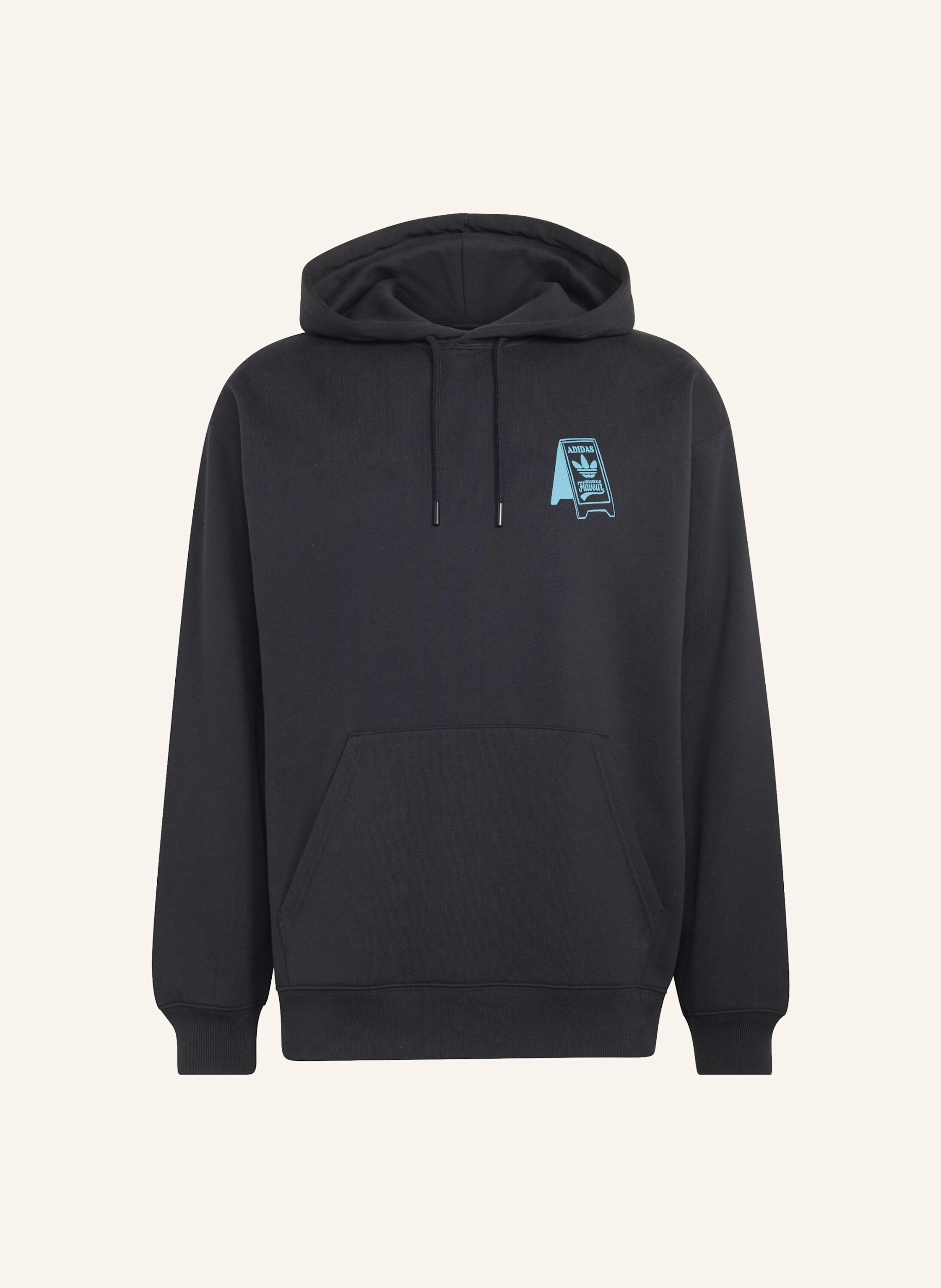 adidas Originals FOOD CART HOODIE