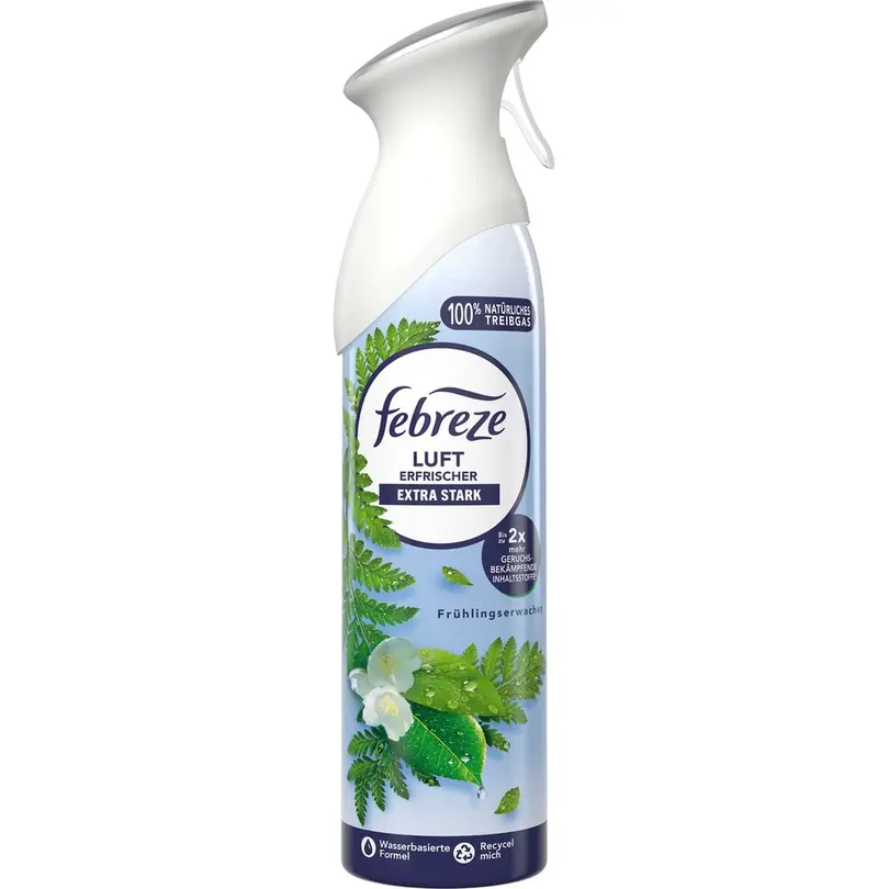 Raumspray Frühlingserwachen