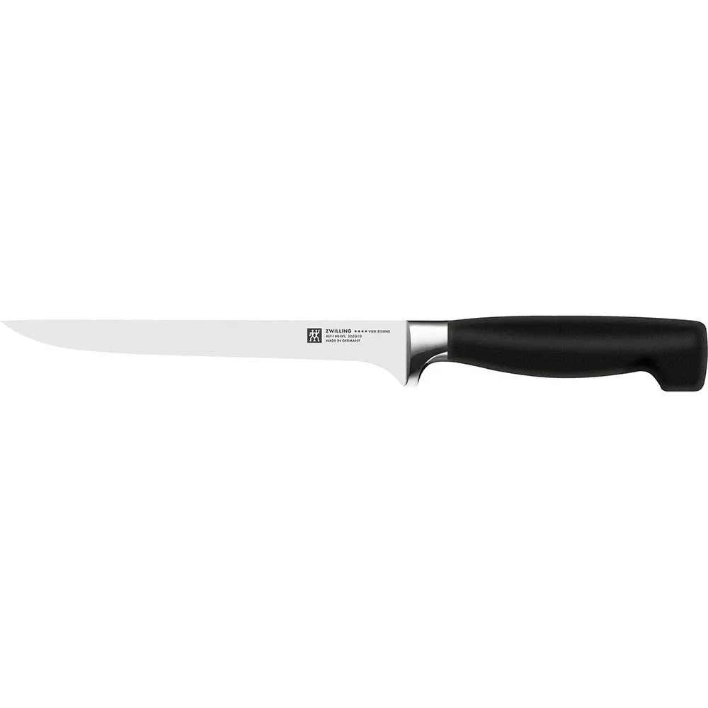 Zwilling FOUR STAR Filleting Knife-18 cm Fillet Knife
