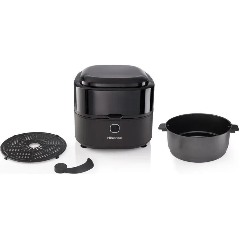 Heissluftfritteuse HAF1350DR