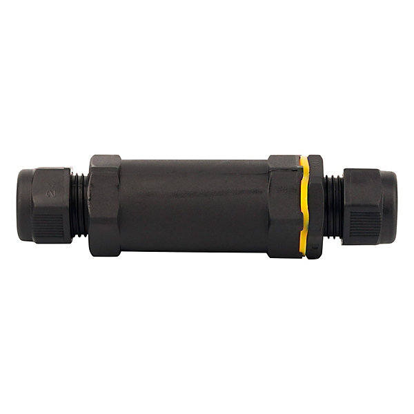 Jonction simple IP68 raccordement électrique étanche - Zenitech
