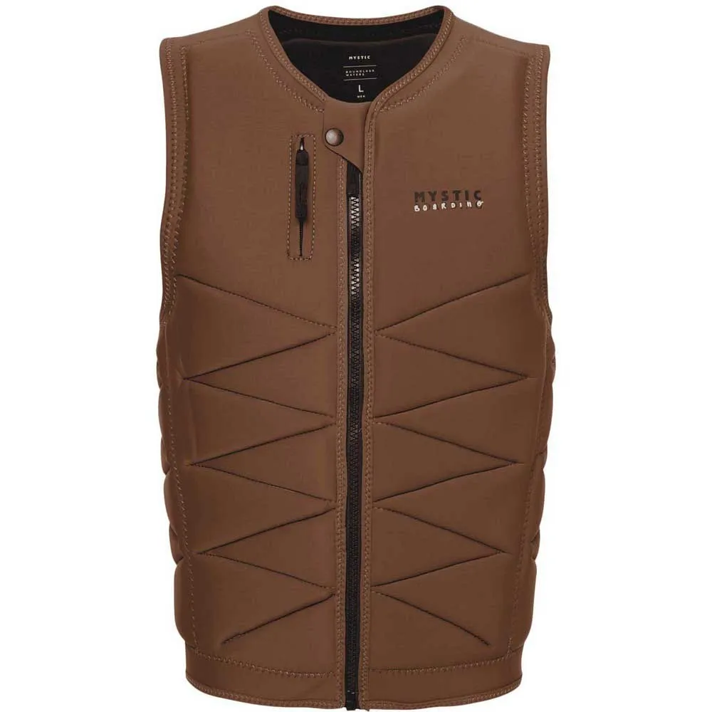 Mystic Outlaw impact wake Life Jacket