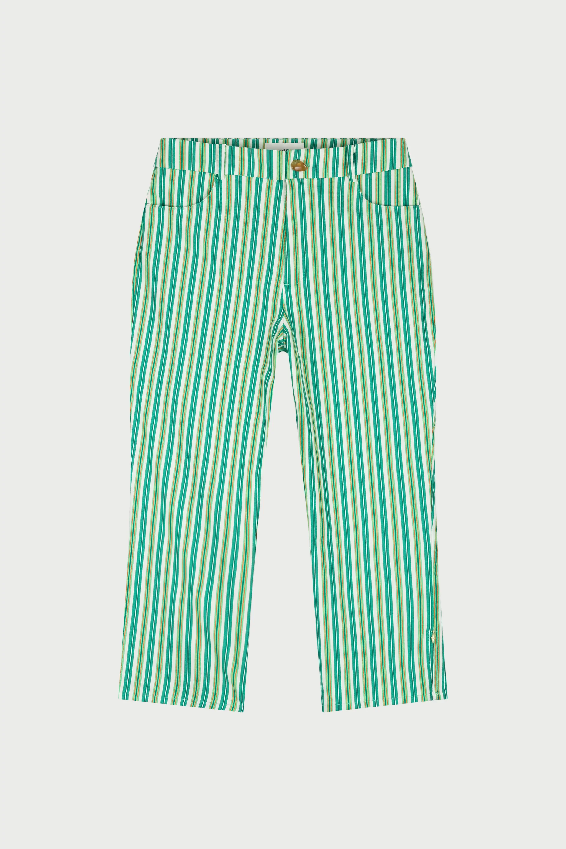 Camilo Trousers | Multi