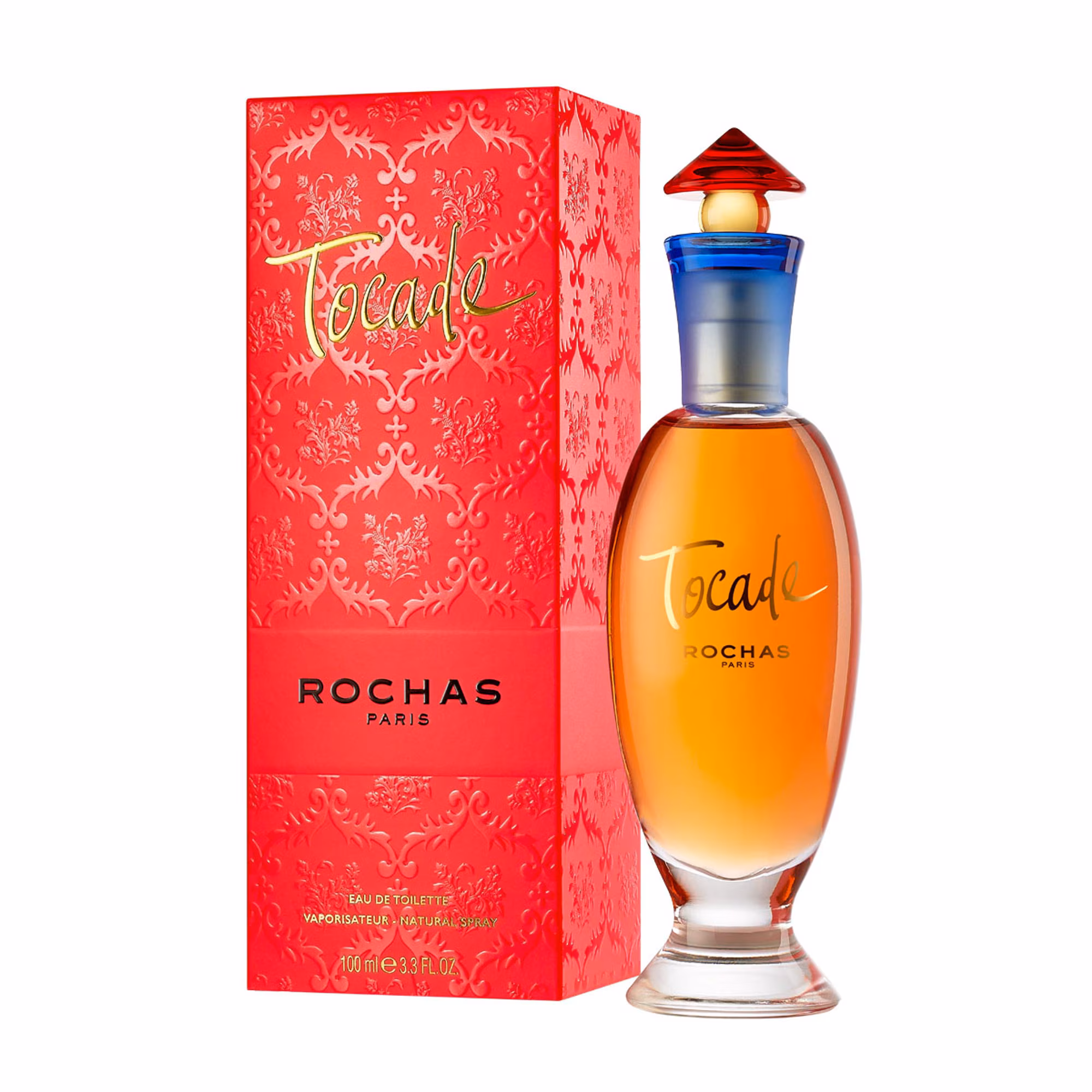 TOCADEEau de toilette