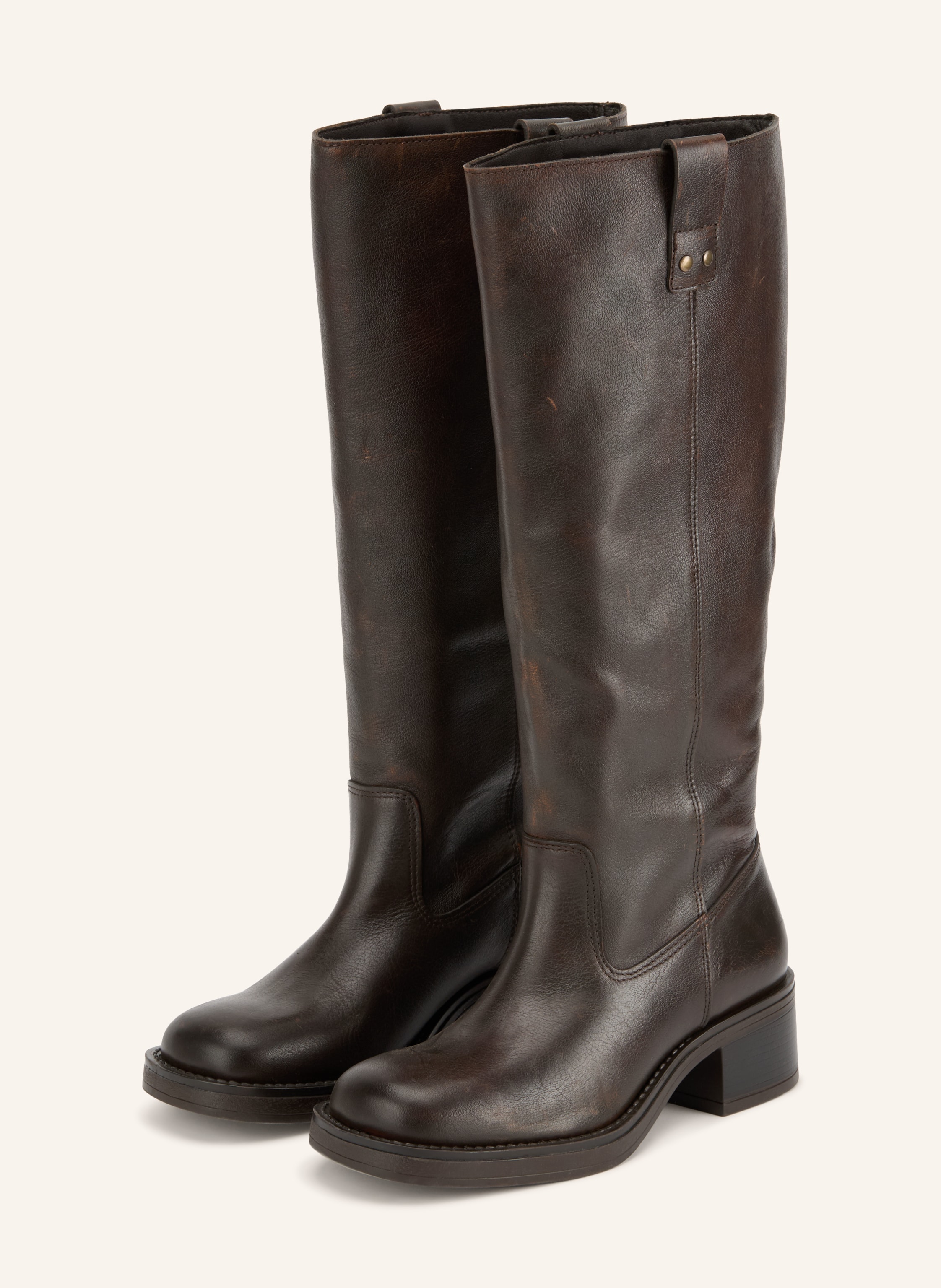 BIANCO Stiefel BIAMARY