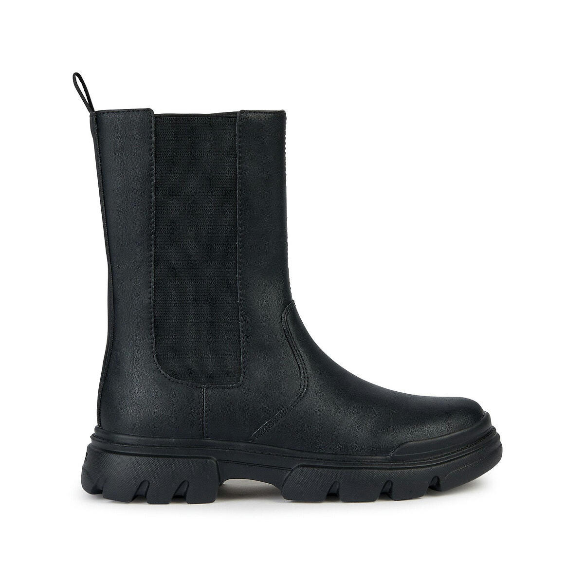 Bottines  chelsea respirantes Junette