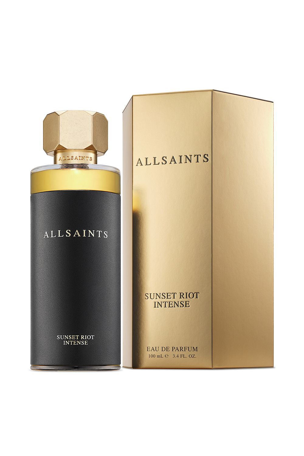 All Saints Sunset Riot Intense Eau De Parfum
