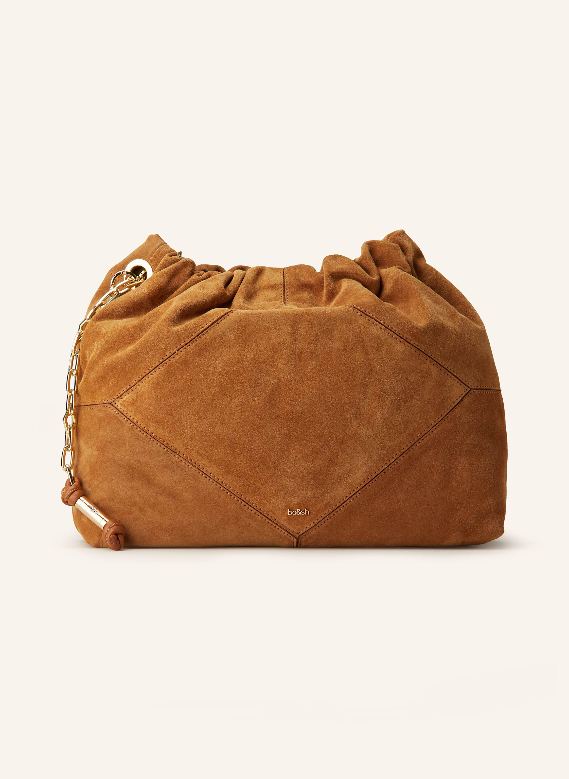 ba&sh Schultertasche JUNE M