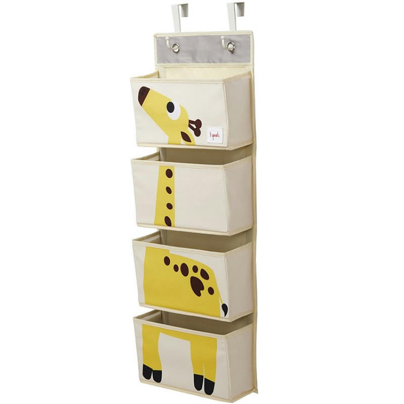 - Vide-poches à suspendre Girafe