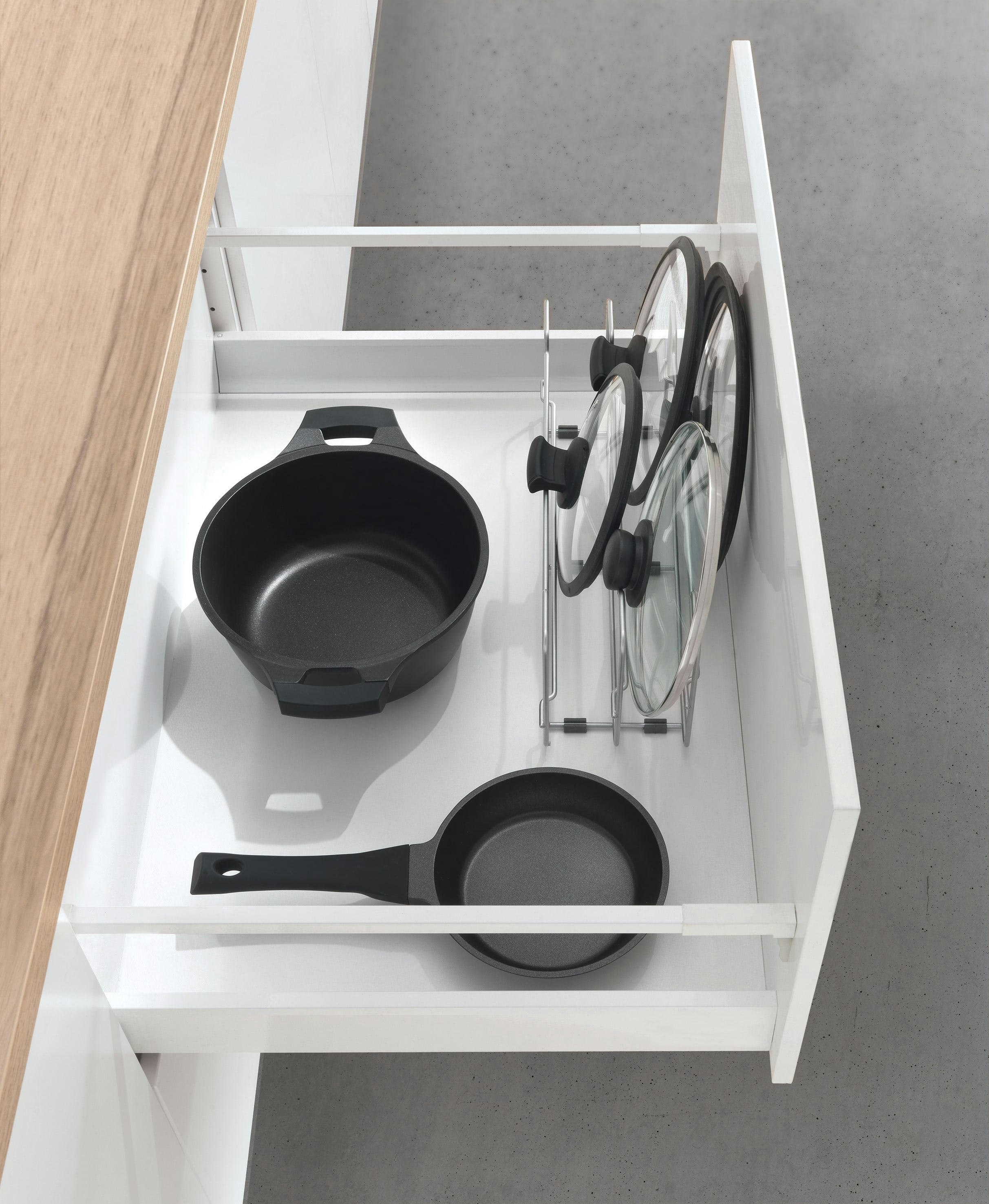 - Range couvercles polytherm silver