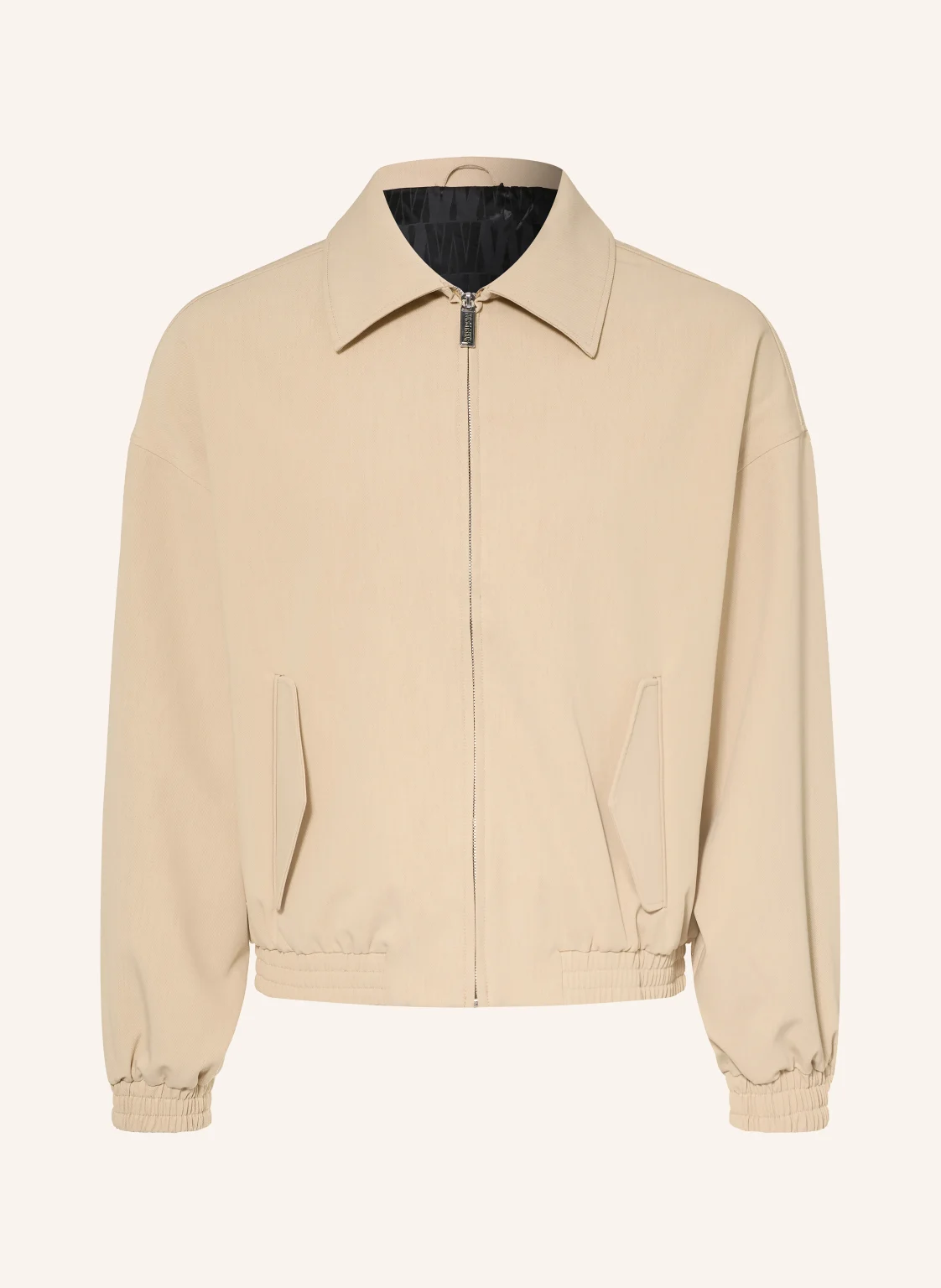 WRSTBHVR Blouson HARU