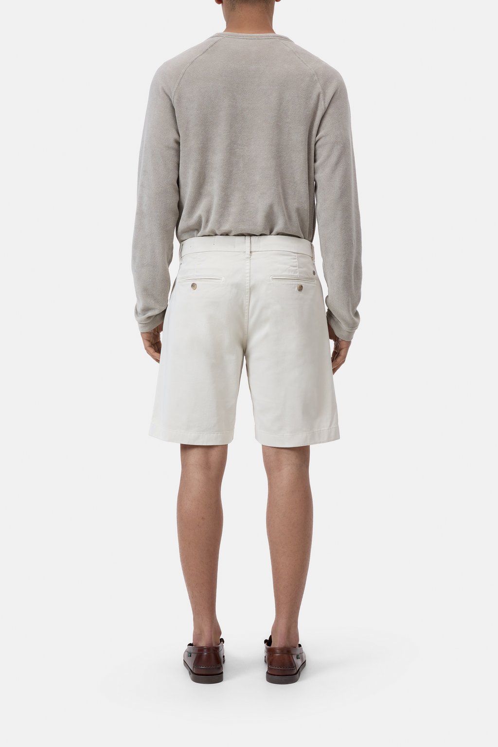 Chino Shorts