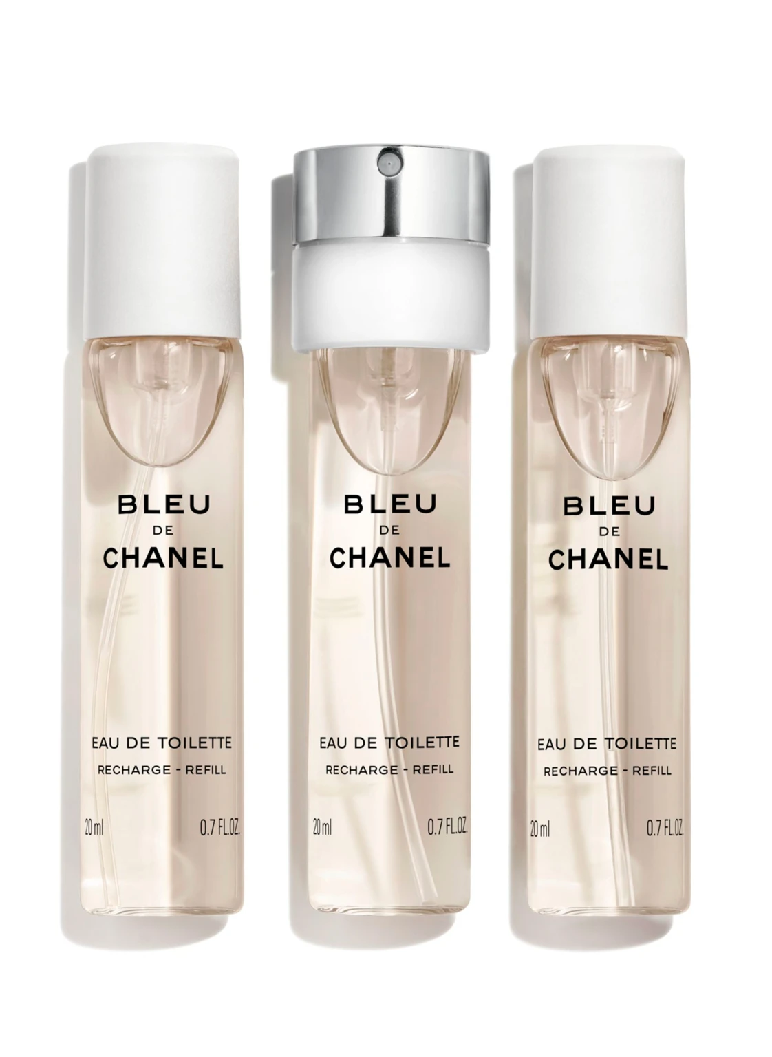 CHANEL BLEU DE CHANEL