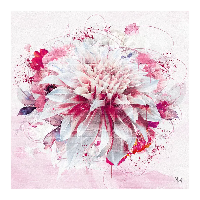 Kunstdruck Artprint