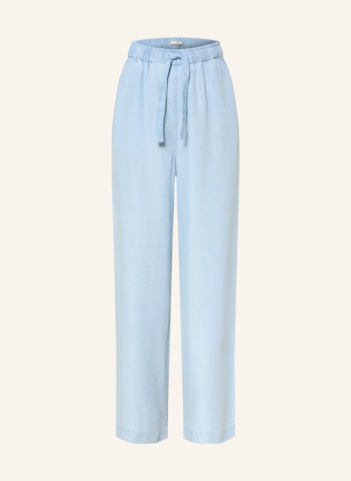 lilienfels Marlenehose in Jeansoptik