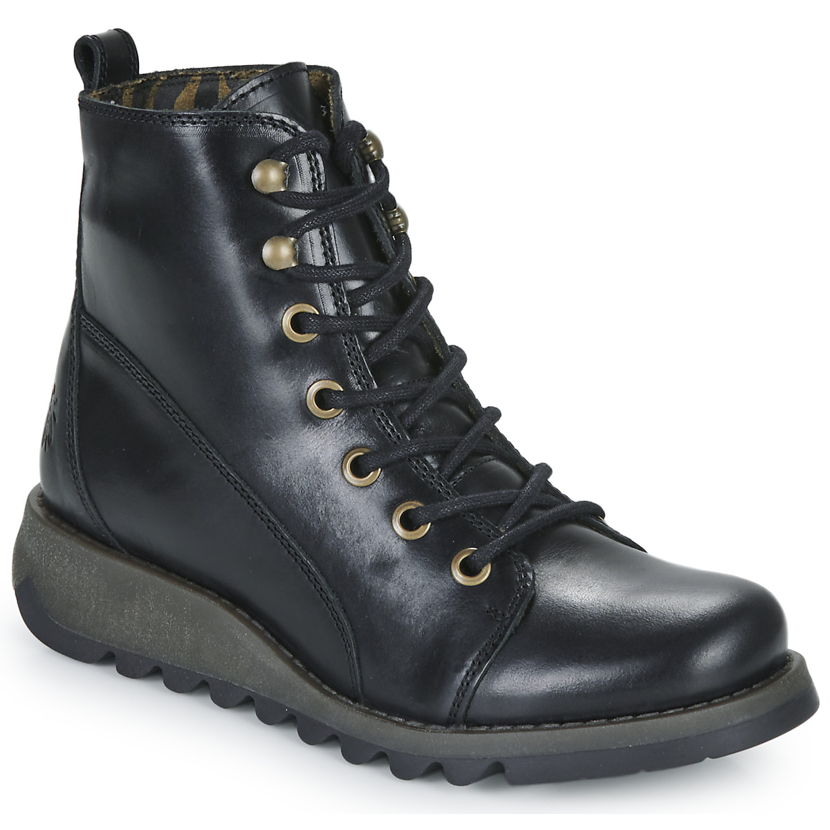 Fly London - SMINX -  black