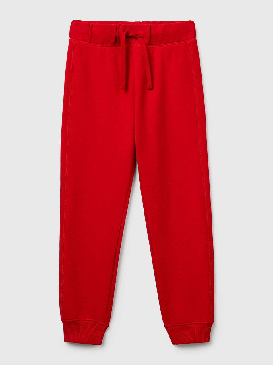 Sweatpants with logo